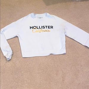 Hollister crew neck